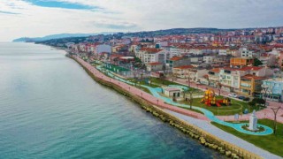 Tekirdağ, 2 bin 506 konut satışıyla Türkiye 11incisi oldu