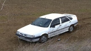 Tekirdağda aynı gün otomobil ve motosiklet çalan şahıs yakalandı