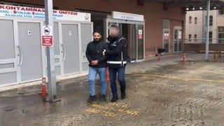Tekirdağda yağma, dolandırıcılık ve tefecilik operasyonunda 3 kişi tutuklandı