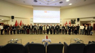Teknik tekstil ve kompozit sektörlerinde dönüşüm, BUTEXCOMP ile hızlanıyor
