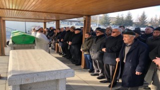 Tepe ve İncesu ailelerinin acı günü