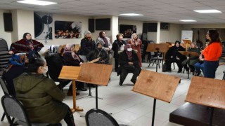 Tepebaşından vatandaşlara bilgilendirme turları