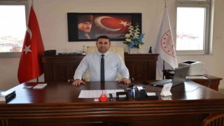 Tercan Devlet Hastanesi Başhekimi İskender göreve başladı