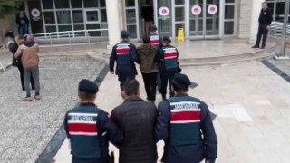 Terör Örgütü DEAŞa para gönderen yabancı uyruklu 4 kişi yakalandı