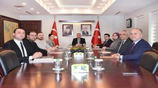 Tesbih ve Doğal Taşlar Fuarı 22 Aralıkta başlıyor