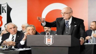Tevfik Yamantürk: Maalesef başkanımızla bu görüşmeleri bitirdik, bana yardımcısını yolluyor