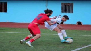 TFF 2. Lig: Pazarspor: 1 - Zonguldak Kömürspor: 1