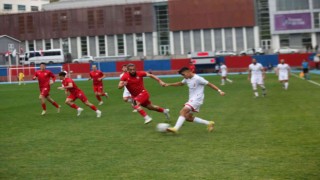 TFF 2. Lig: Zonguldak Kömürspor: 2 - Balıkesirspor: 0