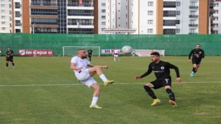 TFF 3. Lig: 23 Elazığ FK: 2 - Kuşadasıspor: 0