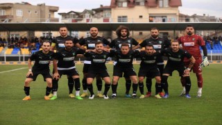 TFF 3. Lig: Fatsa Belediyespor: 1 - Efeler 09 SFK: 1