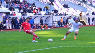 TFF 3. Lig: Orduspor 1967: 3 - Karaman Futbol Kulübü: 2