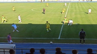 TFF 3. Lig: Osmaniyespor FK: 2 - Fatsa Belediyespor: 1