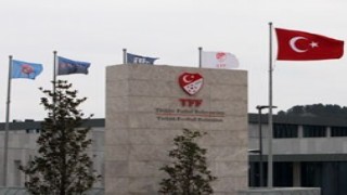 TFFden 10 takıma puan silme cezası