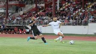 TFFden Balıkesirspora puan silme cezası