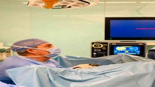 Thuflep ile büyük boyuttaki prostatlar da ameliyat edilebiliyor