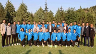 Tokat Belediye Plevnespor, Samsun maçına bilendi