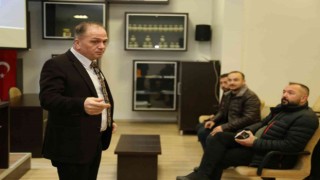 Tokat TSOya AR-GE birimi kurulacak