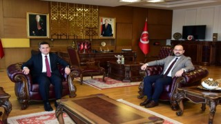 Tosya Belediye Başkanı Kavaklıgil: Tosyaya fakülte anlamında yeni bir kalıcı eser bırakmak istiyoruz