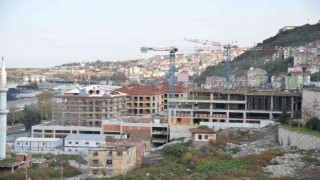 Trabzon için 2023 yılı açılış senesi olacak