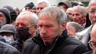 Trabzonlu Akına son görev