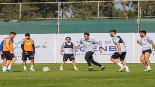 Trabzonspor, yarın Crystal Palace ile karşılaşacak