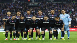 Trabzonsporda beraberlik sıkıntısı
