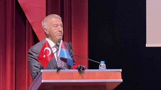 Trabzonsporun 79. Olağan Genel Kurul Toplantısı yapıldı