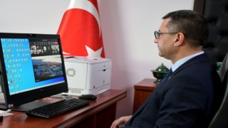 Trakya Üniversiteler Birliği (TÜB) 20 ve 21. Alt Kurul ve Alt Çalışma Grupları Toplantısı Gerçekleştirildi