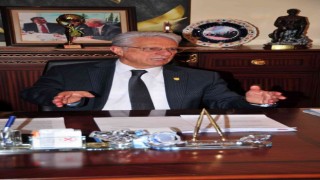 TŞOF Başkanı Apaydın: “Taksicilerimiz yılbaşı gecesi 24 saat hizmet verecek”