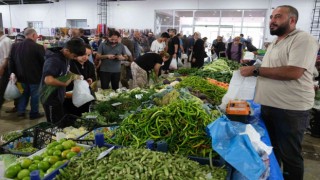 TÜFE yıllık yüzde 84,39, aylık yüzde 2,88 oldu