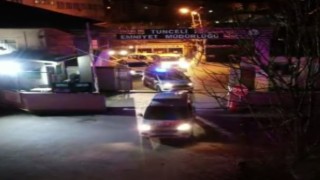 Tuncelide 300 kişiyi usulsüz emekli eden şahıs 20 milyon lira vurgun gerçekleştirmiş