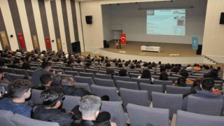 Tuncelide “TÜBİTAK Proje Önerisi Hazırlama Eğitimi”
