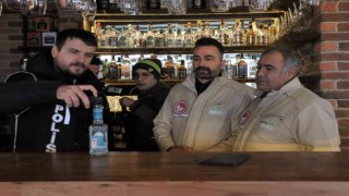Tuncelide yeni yıl öncesi gıda ve alkol denetimleri