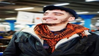 Tuncelili genç, Avustralyadaki kazada hayatını kaybetti