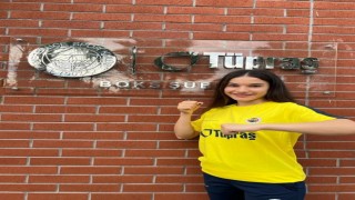 Tuncelinin gururu kick boksçu Erivan, Fenerbahçeye transfer oldu