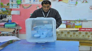 Tunusta resmi sonuçlara göre erken seçime katılım yüzde 8.8 oldu