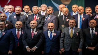 TÜRFADdan Soyer, Büyükekşi ve Çakıra ödül