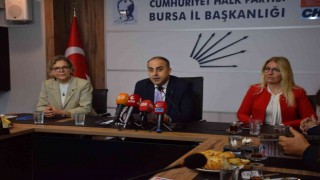 Turgut Özkan: Bursada seçimi kazanan il yönetimi biz olacağız