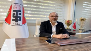 Turgutluspor Başkanı Bülent Daşkan istifa etti