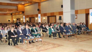 Türk dünyasında “Sosyal Hayat ve Çalışma Hayatında Kadın” Kurultayının Sonuç Bildirgesi Açıklandı