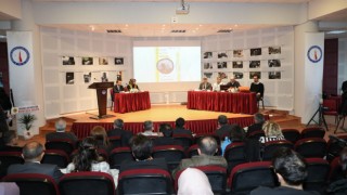 Türk sinemasının bilge yönetmeni anısına sergi ve panel