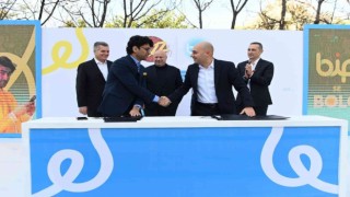 Turkcell ve Jazz, BiP için stratejik ortaklığını duyurdu