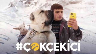 Turkcell yeni reklam filmini yayınlandı