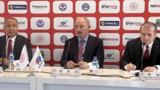 Türkiye Tenis Ligi Finalleri, Trabzonda düzenlenecek