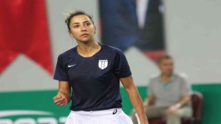 Türkiye Tenis Liginde kadınlar finali sona erdi