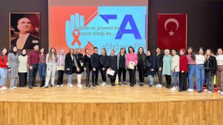 Türkiyede günde 10 kişi HIV ile enfekte oluyor