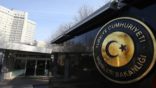Türkiyenin başarısının sırrı dünyanın en büyük 5inci diplomatik ağına sahip olmasında