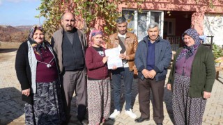 Türkiyenin kabusu olan şebekeden 127 milyon 405 bin TLlik senet dolandırıcılığı