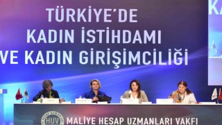 Türkiyenin kozu gelişen kadın girişimciliği
