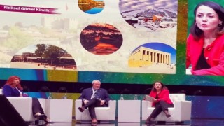 Türkiyenin ulus markasını geliştirmek için bir araya geldiler